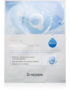 Dr. HEDISON Peptide hydratační plátýnková maska 2.3 g