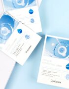 Dr. HEDISON Peptide hydratační plátýnková maska 2.3 g