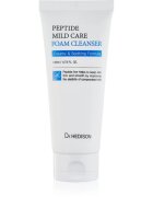 Dr. HEDISON Peptide Mild Care Cleansing Foam jemná čisticí pěna 140 ml