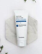 Dr. HEDISON Peptide Mild Care Cleansing Foam jemná čisticí pěna 140 ml