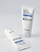 Dr. HEDISON Peptide Mild Care Cleansing Foam jemná čisticí pěna 140 ml