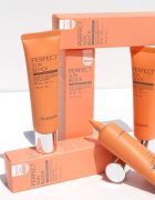 Dr. HEDISON Perfect Sun Block SPF 50+ opalovací krém s vyživujícím účinkem SPF 50+ 50 ml