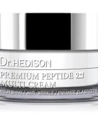 Dr. HEDISON Premium Peptide 9+ zpevňující krém proti stárnutí pleti 50 ml
