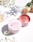 Dr. HEDISON Rejuvenate & Restore Elasticity hydrogelová maska na oční okolí proti stárnutí 60 ks
