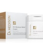 Dr. HEDISON RX Heritage Relief Cream hydratační a zklidňující krém 220 ml