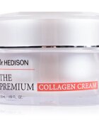 Dr. HEDISON The Premium Collagen pleťový krém proti vráskám 50 ml
