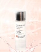 Dr. HEDISON The Premium Collagen Toner pleťové tonikum s kolagenem 150 ml