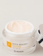 Dr. HEDISON Vita Bright rozjasňující krém s vitaminem C 50 ml