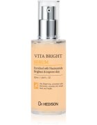 Dr. HEDISON Vita Bright rozjasňující sérum s vitaminem C 50 ml
