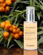 Dr. HEDISON Vita Bright rozjasňující sérum s vitaminem C 50 ml