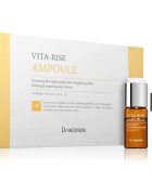 Dr. HEDISON Vita Rise Intensive Treatment ampule proti pigmentaci pro rozjasnění pleti 6x10 ml