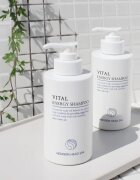 Dr. HEDISON Vital Energy šampon na vlasy a vlasovou pokožku 280 ml