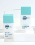 Dr. HEDISON Waterfit Sun Serum hydratační sérum SPF 50+ 50 ml