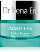 Dr Irena Eris Algorithm regenerační denní krém SPF 20 50 ml