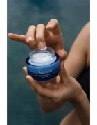 Dr Irena Eris Aquality Hyper-Hydrating Recovery Cream Rich Formula hloubkově hydratační krém proti vráskám 50 ml