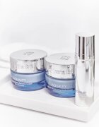 Dr Irena Eris Aquality Hyper-Hydrating Recovery Cream Rich Formula hloubkově hydratační krém proti vráskám 50 ml