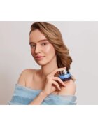 Dr Irena Eris Aquality Intense Moisturizing Youth Cream Light Formula intenzivně hydratační krém s omlazujícím účinkem 50 ml