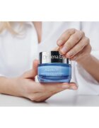 Dr Irena Eris Aquality Intense Moisturizing Youth Cream Light Formula intenzivně hydratační krém s omlazujícím účinkem 50 ml