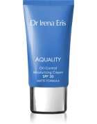 Dr Irena Eris Aquality Oil-Control Moisturizing Cream hloubkově hydratační krém proti vráskám SPF 30 50 ml