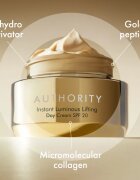 Dr Irena Eris Authority zpevňující krém proti vráskám SPF 20 50 ml