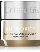 Dr Irena Eris Authority zpevňující noční krém proti vráskám 50 ml