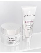 Dr Irena Eris Body Art Alabaster Scrub vyhlazující tělový peeling s alabastrem 200 ml