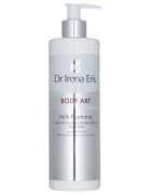 Dr Irena Eris Body Art Milk Euphoria lehké hydratační a vyživující tělové mléko 400 ml