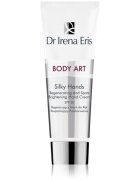 Dr Irena Eris Body Art Silky Hands regenerační krém na ruce SPF 20 75 ml