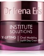 Dr Irena Eris Institute Solutions Y-Lifting denní krém zpevňující kontury obličeje SPF 20 50 ml