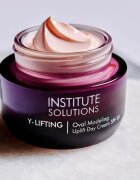 Dr Irena Eris Institute Solutions Y-Lifting denní krém zpevňující kontury obličeje SPF 20 50 ml