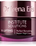 Dr Irena Eris Institute Solutions Y-Lifting zpevňující noční krém proti vráskám 50 ml