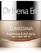 Dr Irena Eris Lumissima rozjasňující protivráskový krém SPF 20 50 ml