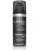 Dr Irena Eris Platinum Men 24 h Protection regenerační krém pro unavenou pleť 50 ml