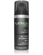 Dr Irena Eris Platinum Men Aftershave Repair hydratační balzám po holení 50 ml