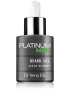 Dr Irena Eris Platinum Men Beard Maniac olej na vousy 30 ml