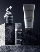 Dr Irena Eris Platinum Men Beard Maniac olej na vousy 30 ml