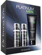 Dr Irena Eris Platinum Men dárková sada pro muže