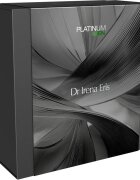 Dr Irena Eris Platinum Men dárková sada pro muže