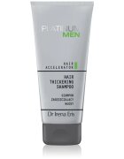 Dr Irena Eris Platinum Men Hair Accelerator šampon pro hustotu vlasů 200 ml