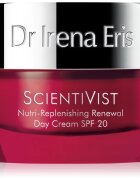 Dr Irena Eris ScientiVist výživný denní krém SPF 20 50 ml