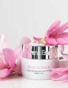Dr Irena Eris Sensi Science Ceramide Recovery Anti-Wrinkle Night Cream regenerační noční krém proti vráskám 50 ml