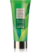 Dr Irena Eris SPA Resort Botanical Samoa čisticí tělový peeling s regeneračním účinkem 200 ml