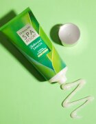 Dr Irena Eris SPA Resort Botanical Samoa čisticí tělový peeling s regeneračním účinkem 200 ml