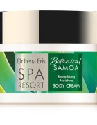 Dr Irena Eris SPA Resort Botanical Samoa hydratační tělový balzám s revitalizačním účinkem 200 ml