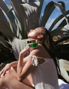 Dr Irena Eris SPA Resort Botanical Samoa hydratační tělový balzám s revitalizačním účinkem 200 ml