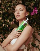 Dr Irena Eris SPA Resort Botanical Samoa vyživující sprchový gel 400 ml