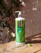 Dr Irena Eris SPA Resort Botanical Samoa vyživující sprchový gel 400 ml