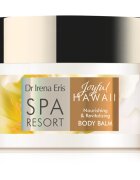Dr Irena Eris SPA Resort Hawaii vysoce výživný tělový balzám s revitalizačním účinkem 200 ml