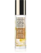 Dr Irena Eris SPA Resort Joyful Hawaii hydratační a vyživující krém na ruce 100 ml