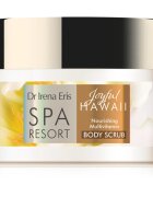Dr Irena Eris SPA Resort Joyful Hawaii vyživující tělový peeling 230 g